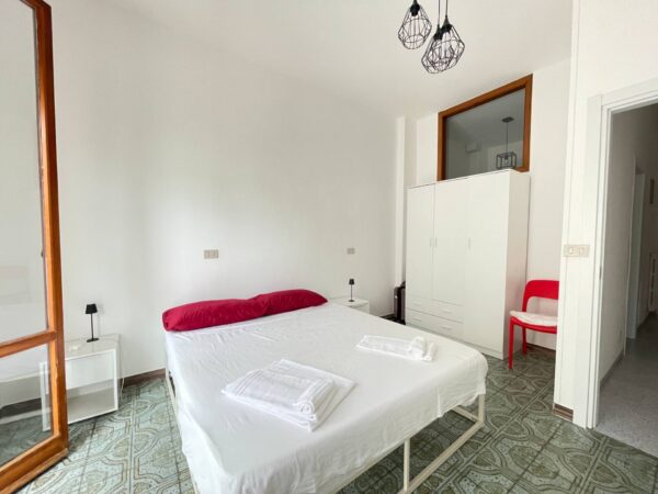 Appartamento via Onofrio Tommasini 8, Rimini