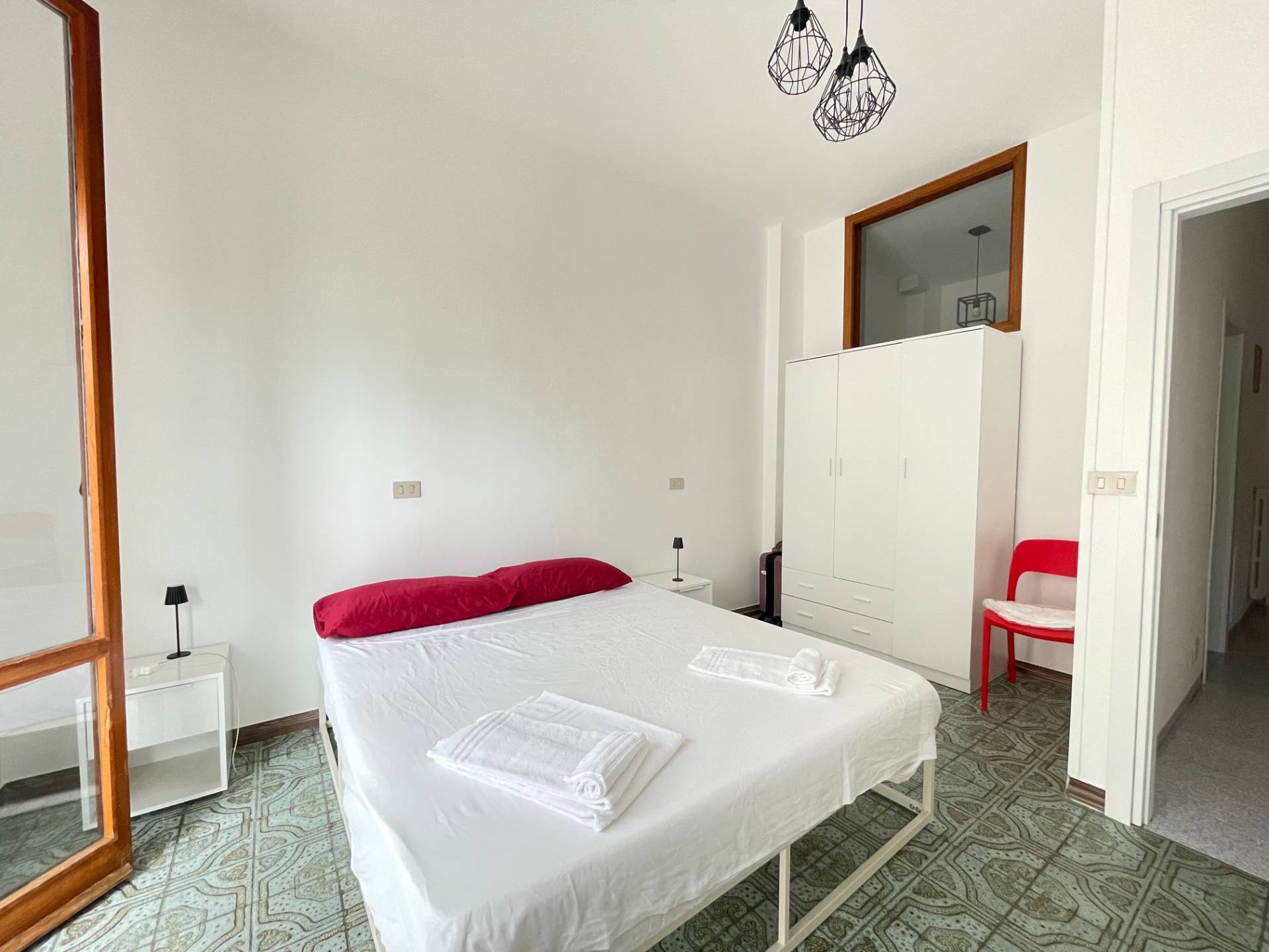 Immagine per Appartamento in affitto a Rimini Via Onofrio Tommasini 8