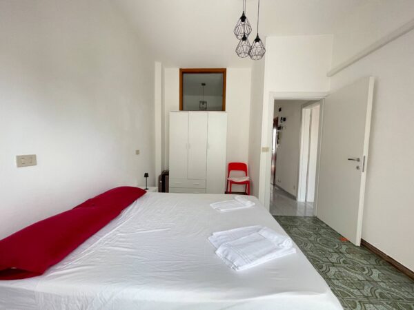 Appartamento via Onofrio Tommasini 8, Rimini