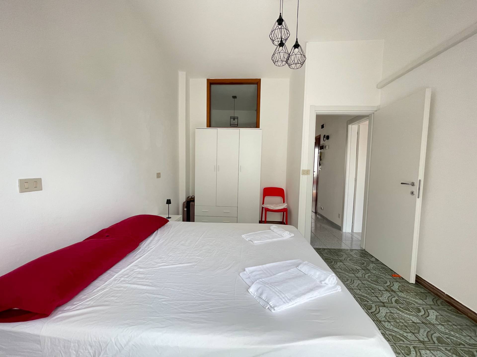 Immagine per Appartamento in affitto a Rimini Via Onofrio Tommasini 8