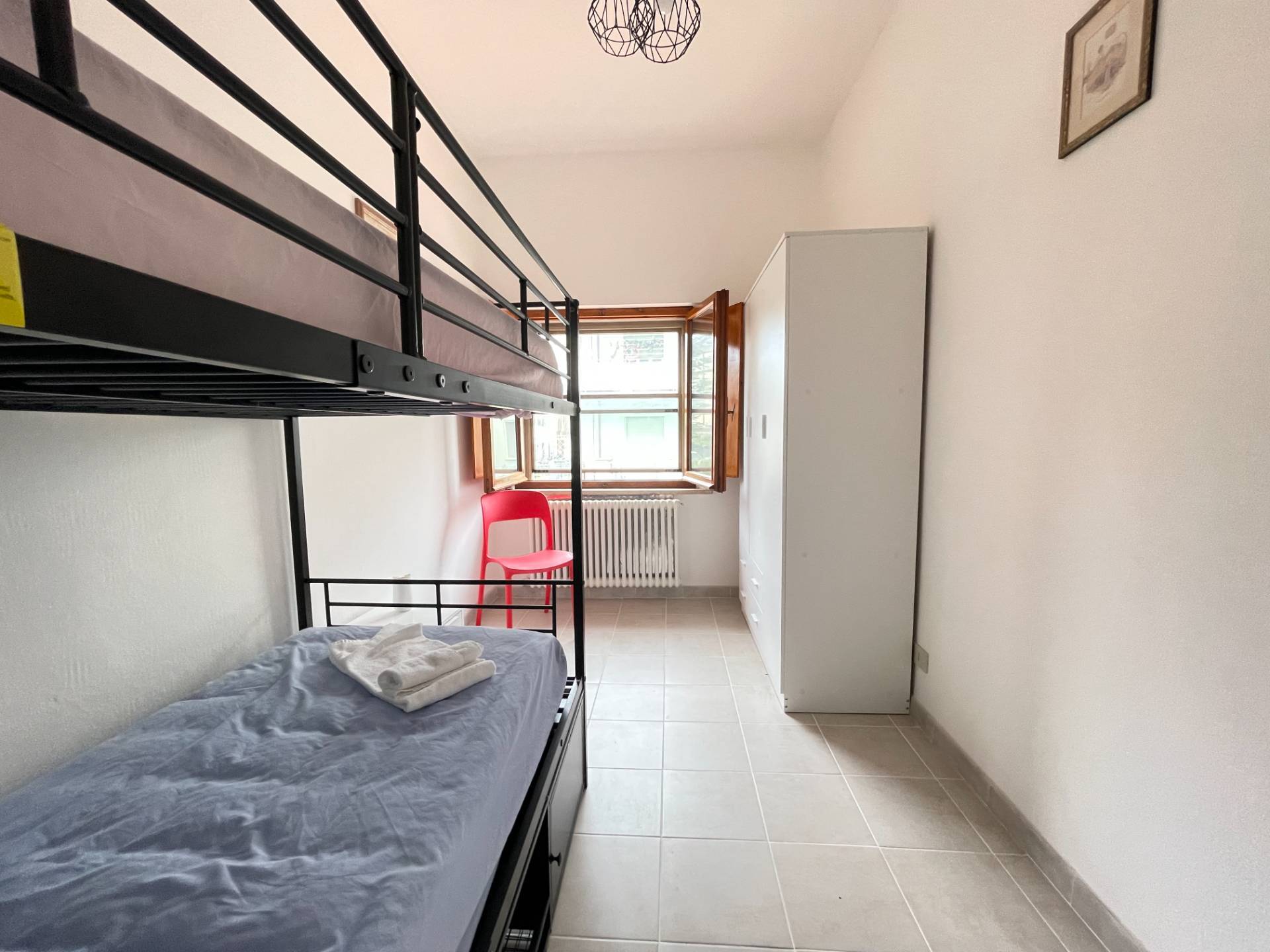 Immagine per Appartamento in affitto a Rimini Via Onofrio Tommasini 8