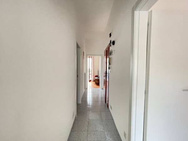 Appartamento via Onofrio Tommasini 8, Rimini