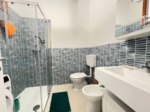 Appartamento via Onofrio Tommasini 8, Rimini