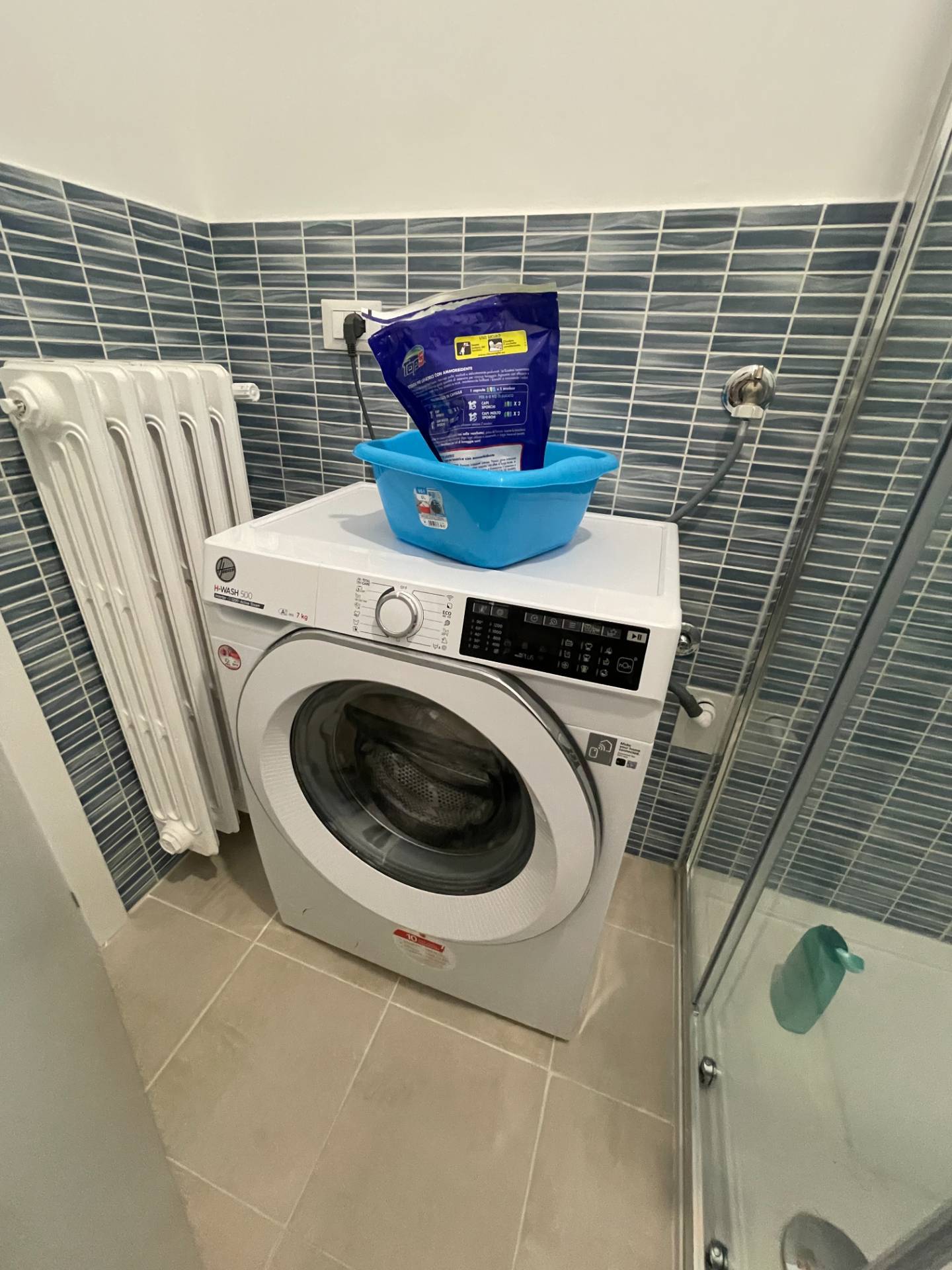 Immagine per Appartamento in affitto a Rimini Via Onofrio Tommasini 8