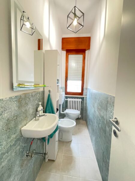 Appartamento via Onofrio Tommasini 8, Rimini