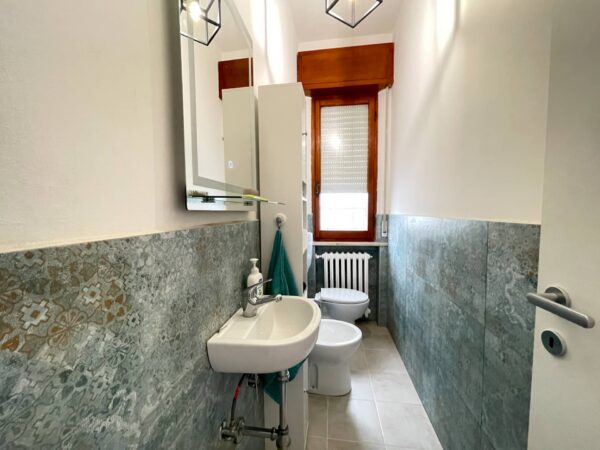 Appartamento via Onofrio Tommasini 8, Rimini