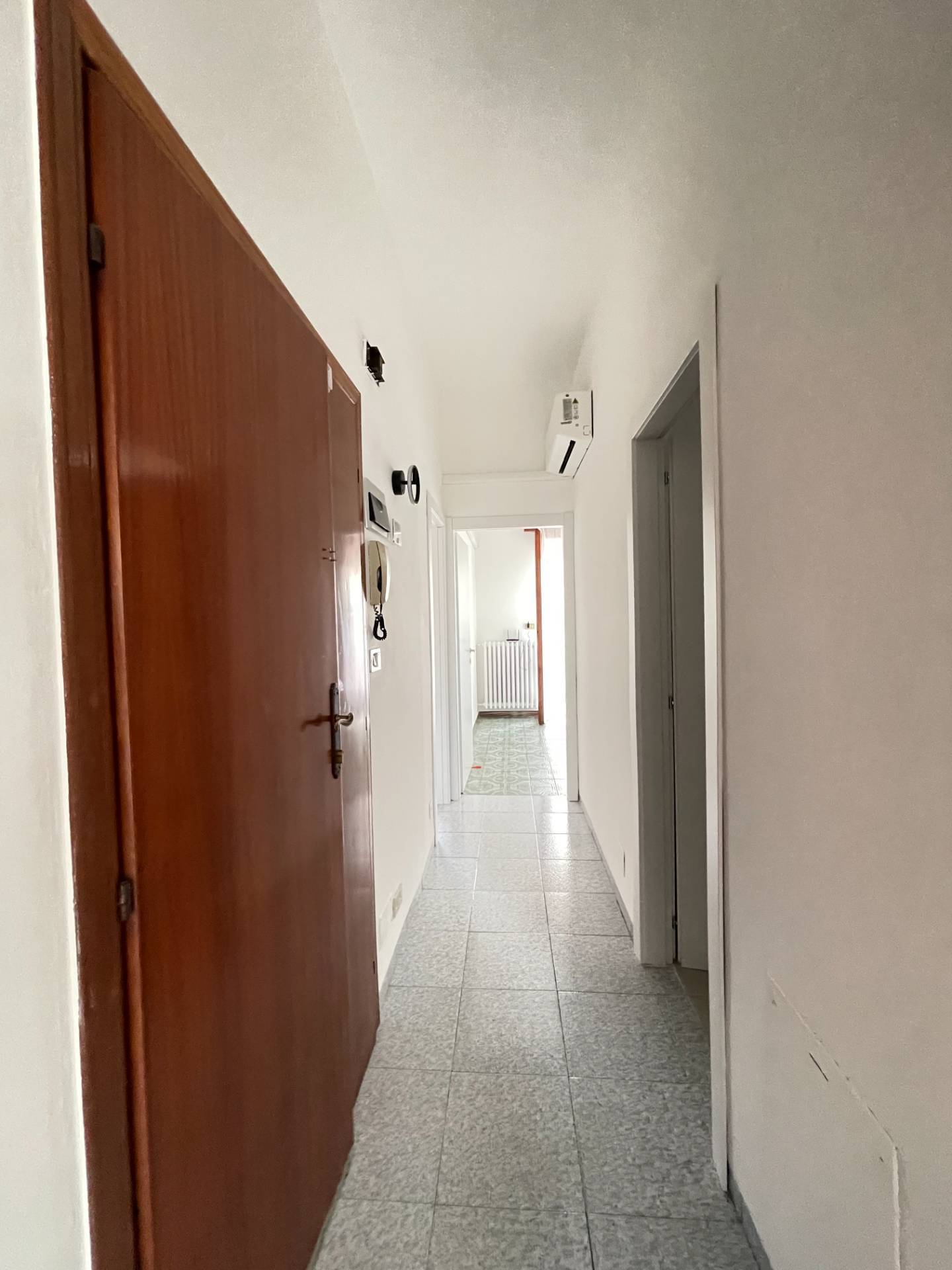 Immagine per Appartamento in affitto a Rimini Via Onofrio Tommasini 8