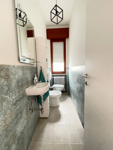 Appartamento via Onofrio Tommasini 8, Rimini