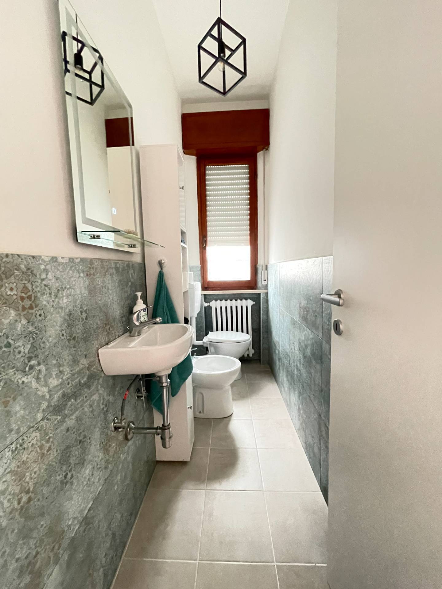 Immagine per Appartamento in affitto a Rimini Via Onofrio Tommasini 8