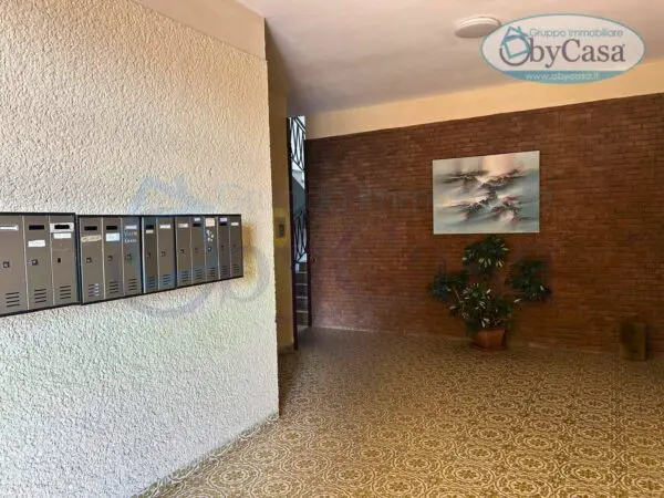 Appartamento viale Del Sommergibile, Roma