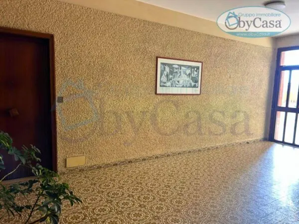 Appartamento viale Del Sommergibile, Roma