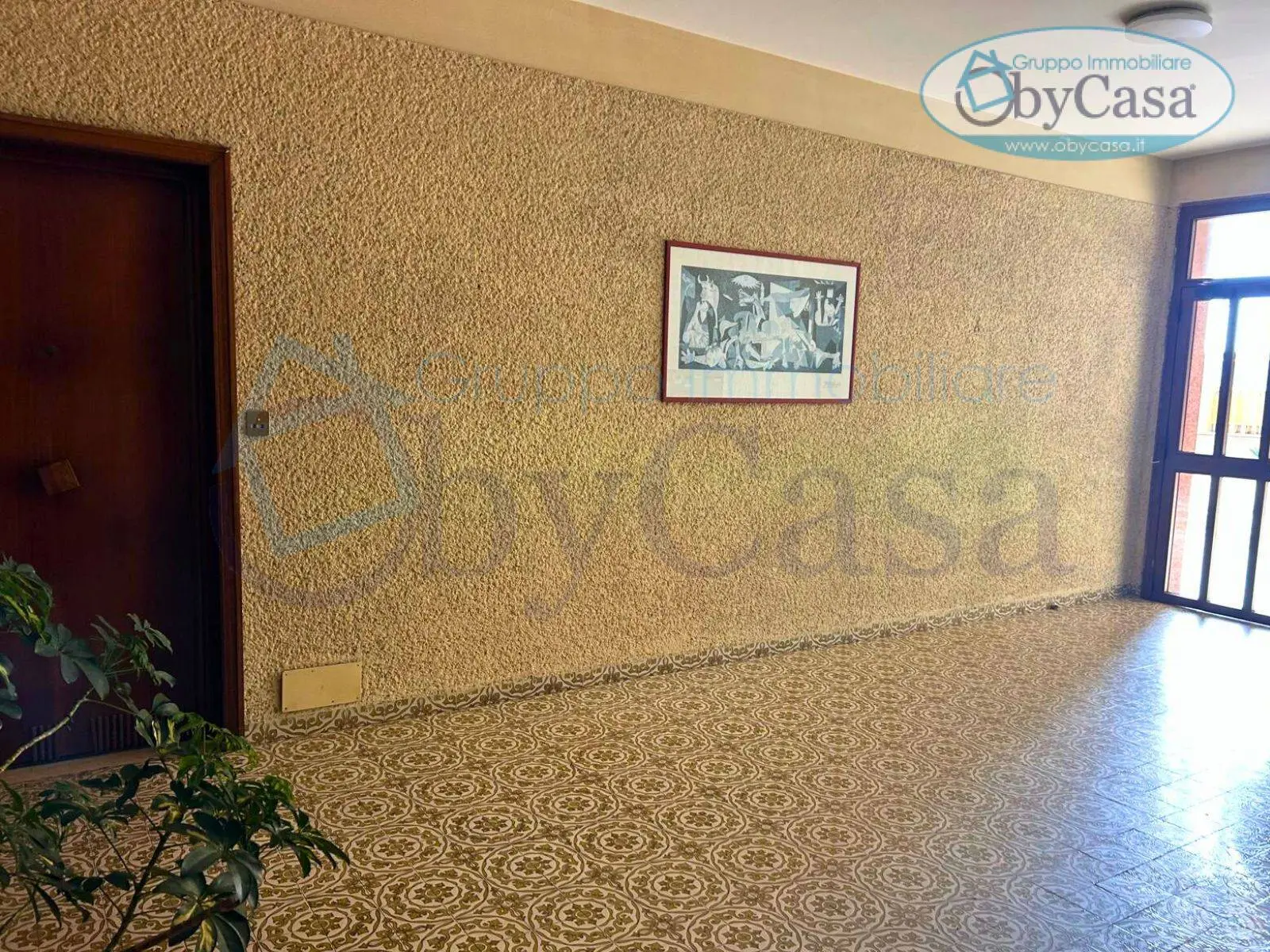 Immagine per Appartamento in vendita a Roma Viale Del Sommergibile 