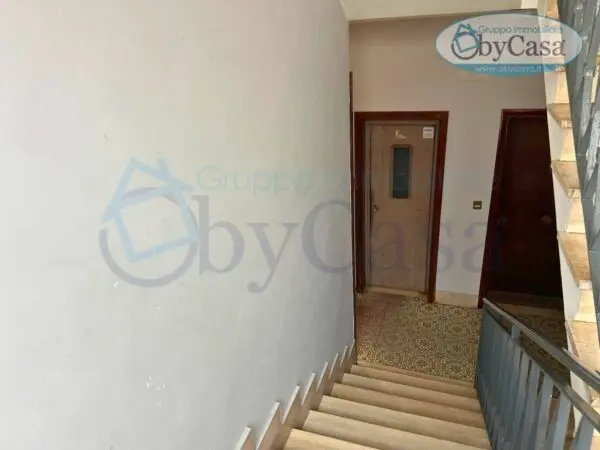Appartamento viale Del Sommergibile, Roma