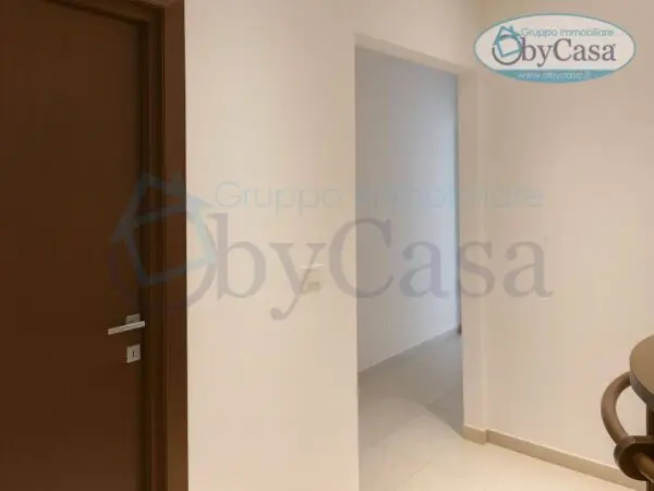 Appartamento viale Del Sommergibile, Roma