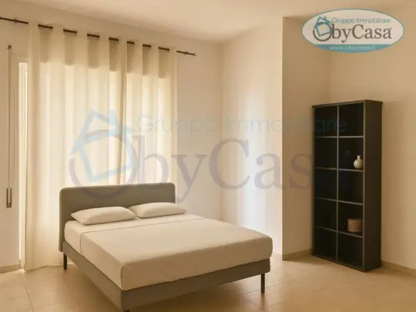 Appartamento viale Del Sommergibile, Roma
