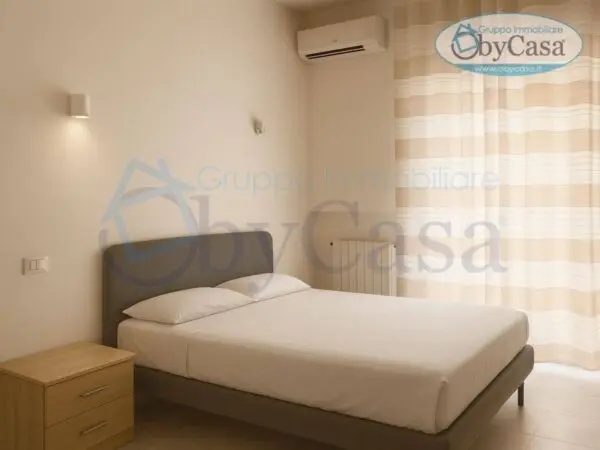 Appartamento viale Del Sommergibile, Roma