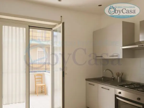 Appartamento viale Del Sommergibile, Roma