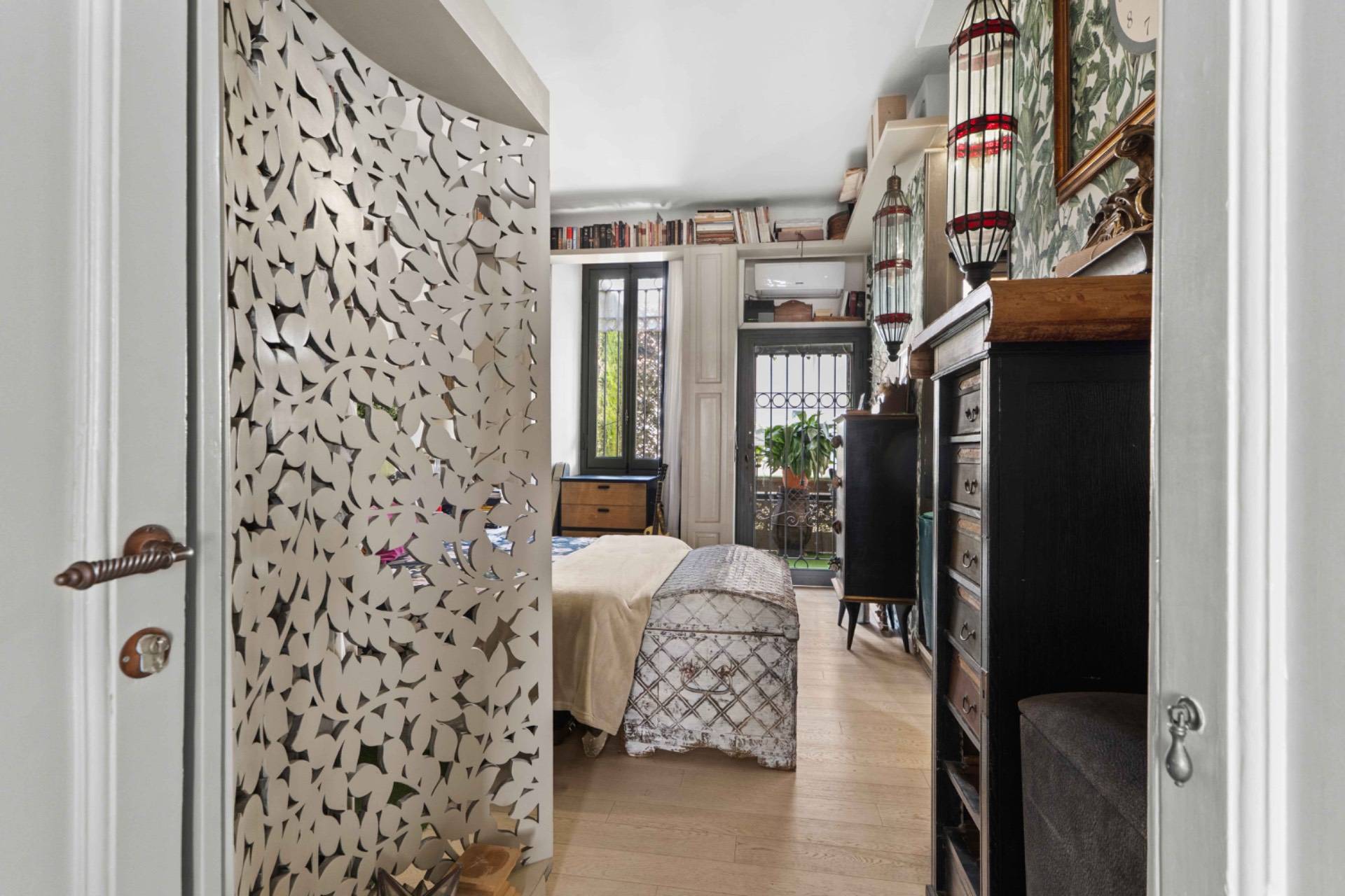 Immagine per Appartamento in vendita a Milano Via Mantova 17