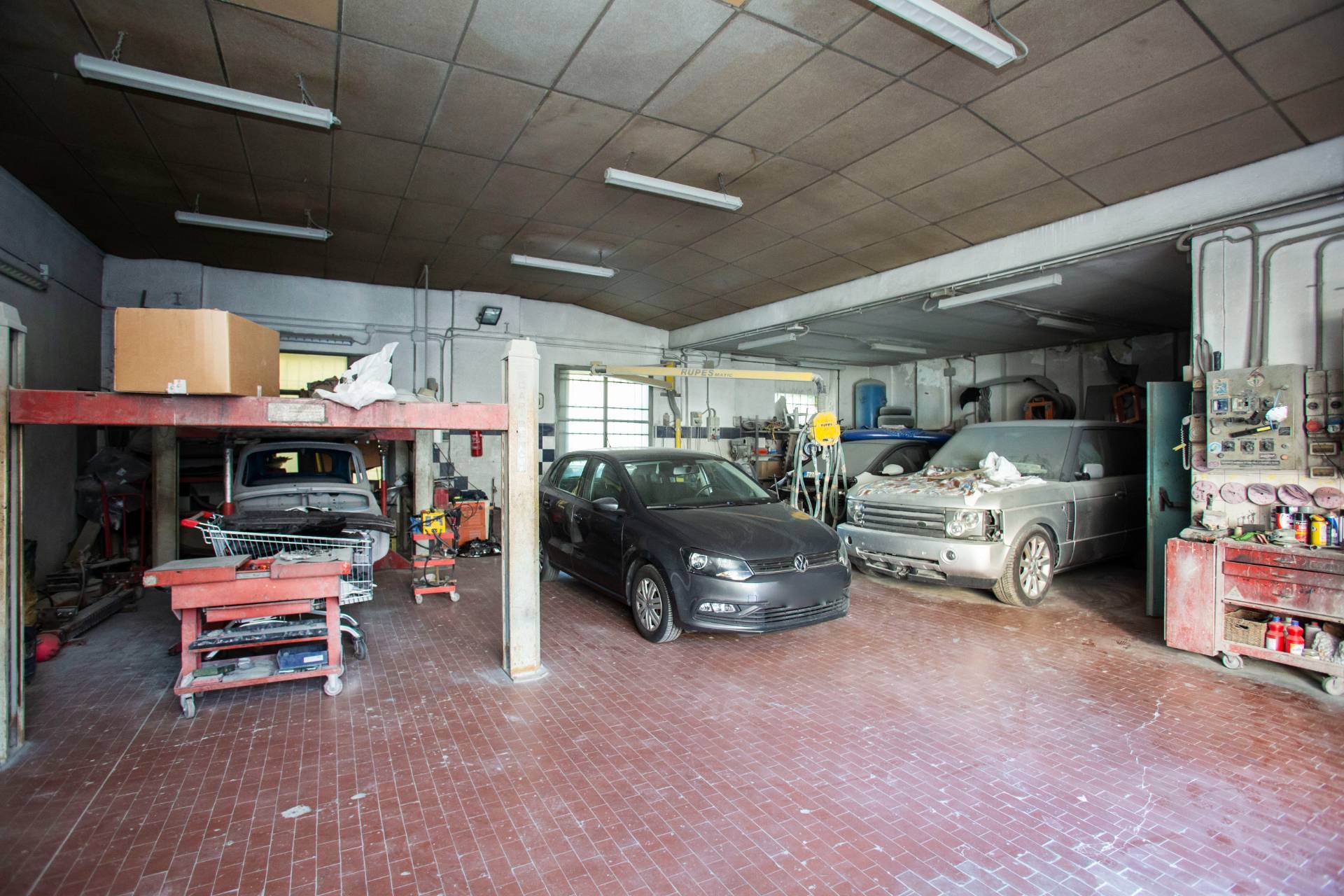 Immagine per Rustico/Casale in vendita a Milano Via Aleardo Aleardi 9