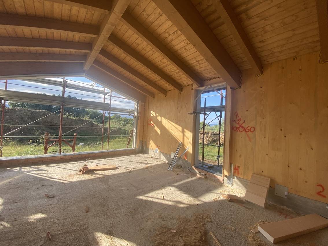 Immagine per Villa in vendita a Cornaredo Via giuseppe mazzini 33