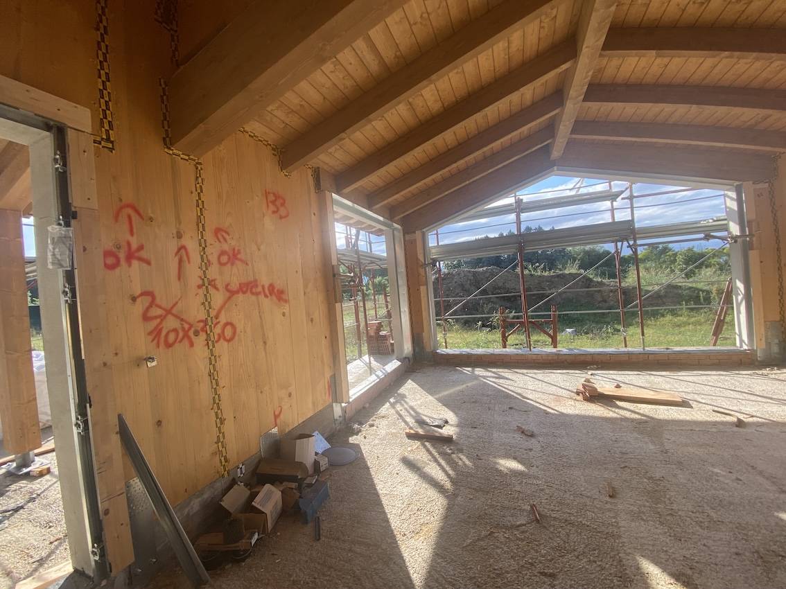 Immagine per Villa in vendita a Cornaredo Via giuseppe mazzini 33