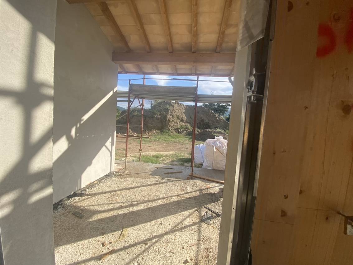 Immagine per Villa in vendita a Cornaredo Via giuseppe mazzini 33