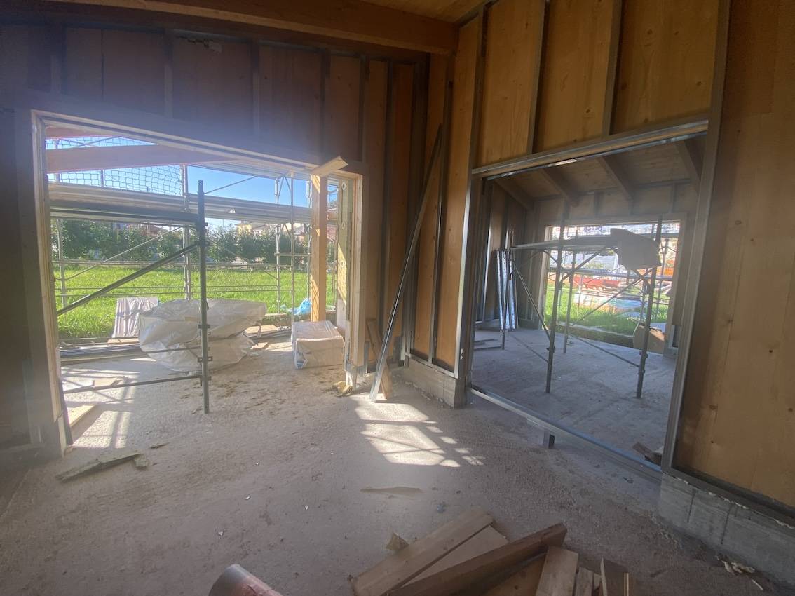 Immagine per Villa in vendita a Cornaredo Via giuseppe mazzini 33