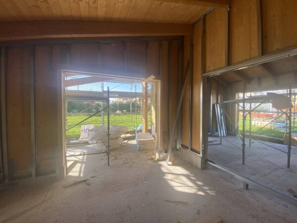 Villa via Giuseppe Mazzini 33, Cornaredo