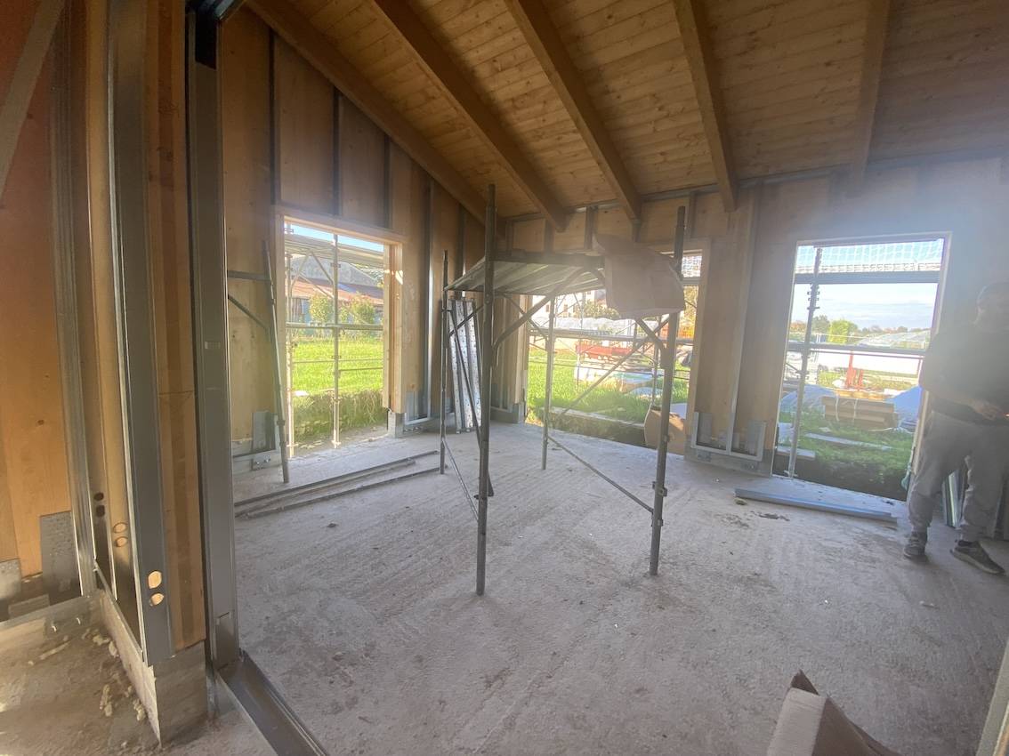 Immagine per Villa in vendita a Cornaredo Via giuseppe mazzini 33