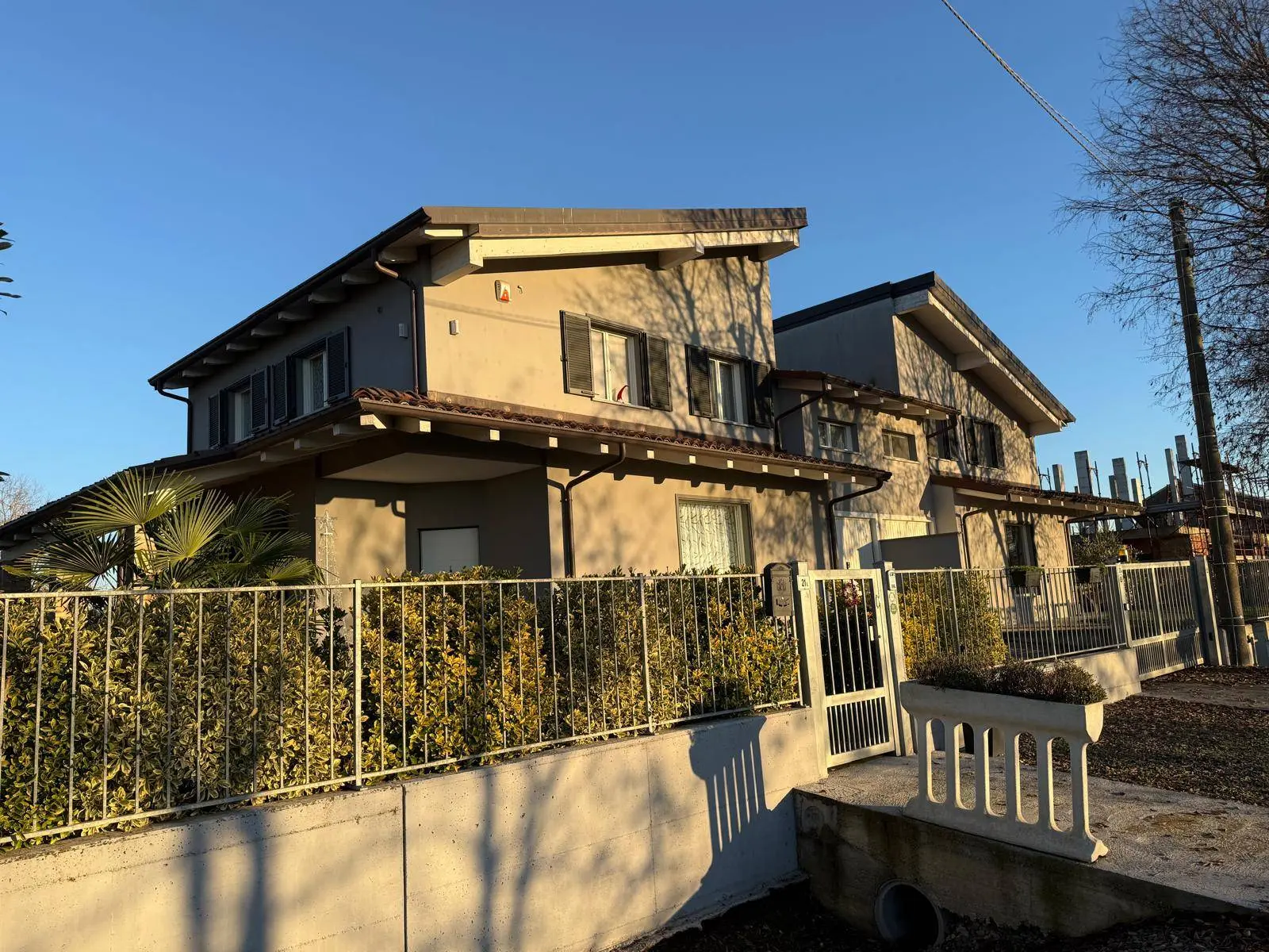 Immagine per Villa in vendita a Alessandria  
