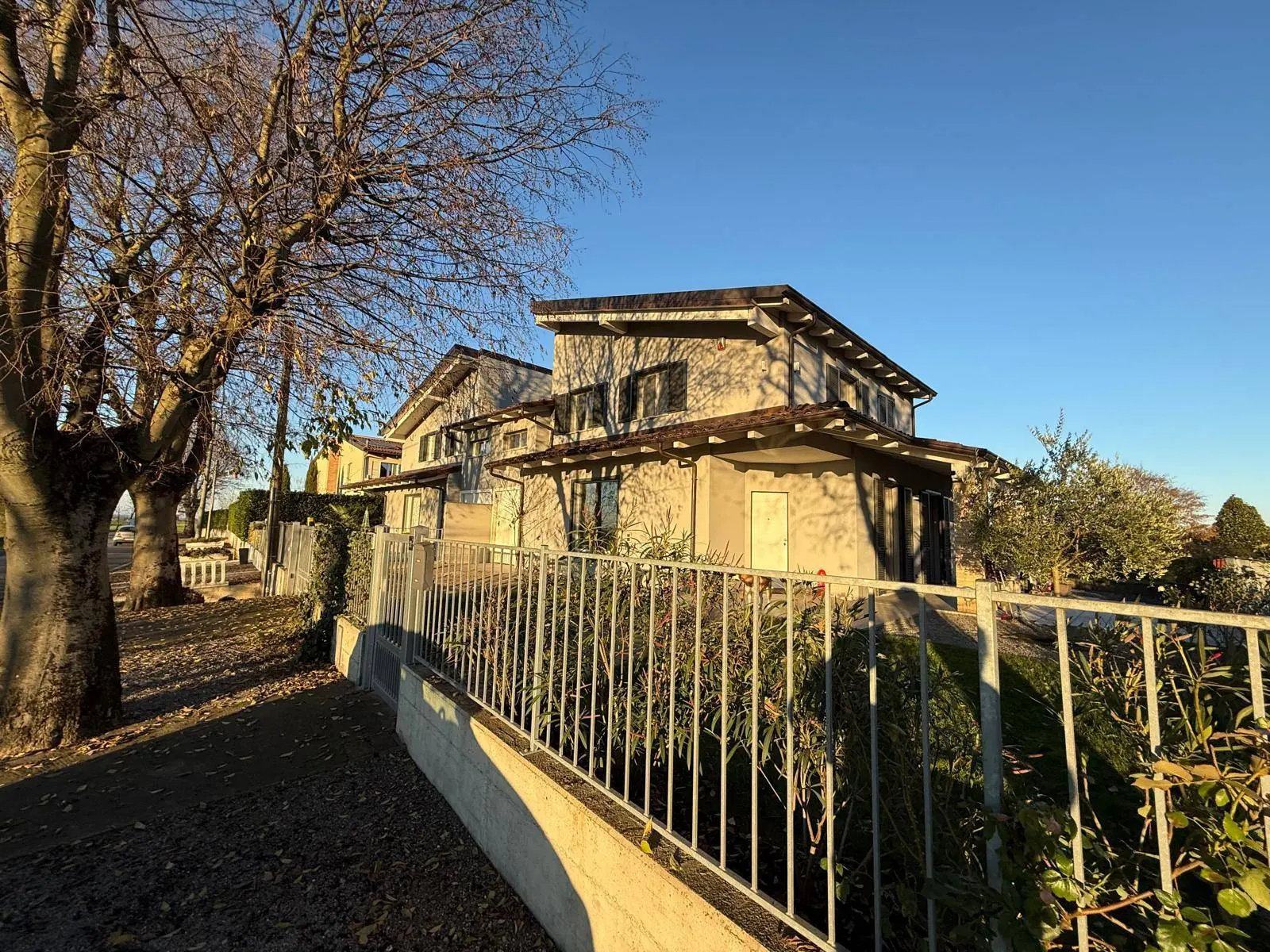 Immagine per Villa in vendita a Alessandria  