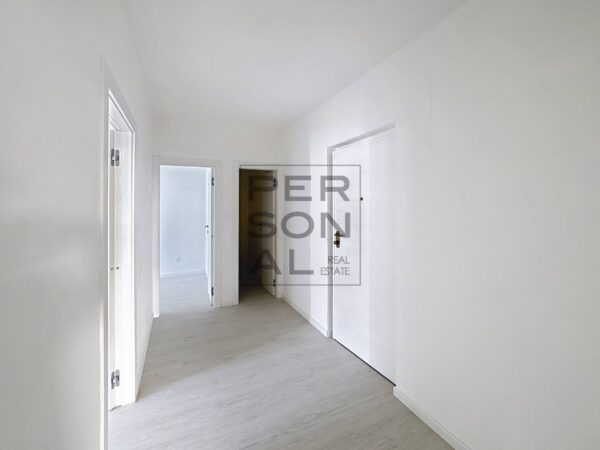 Appartamento via Gardolo, Trento
