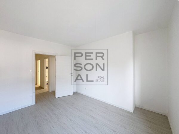 Appartamento via Gardolo, Trento