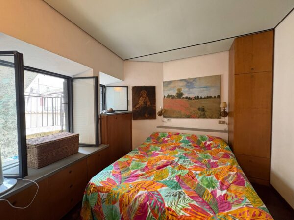 Immagine per Appartamento in vendita a Roma via Giuseppe Garibaldi 22
