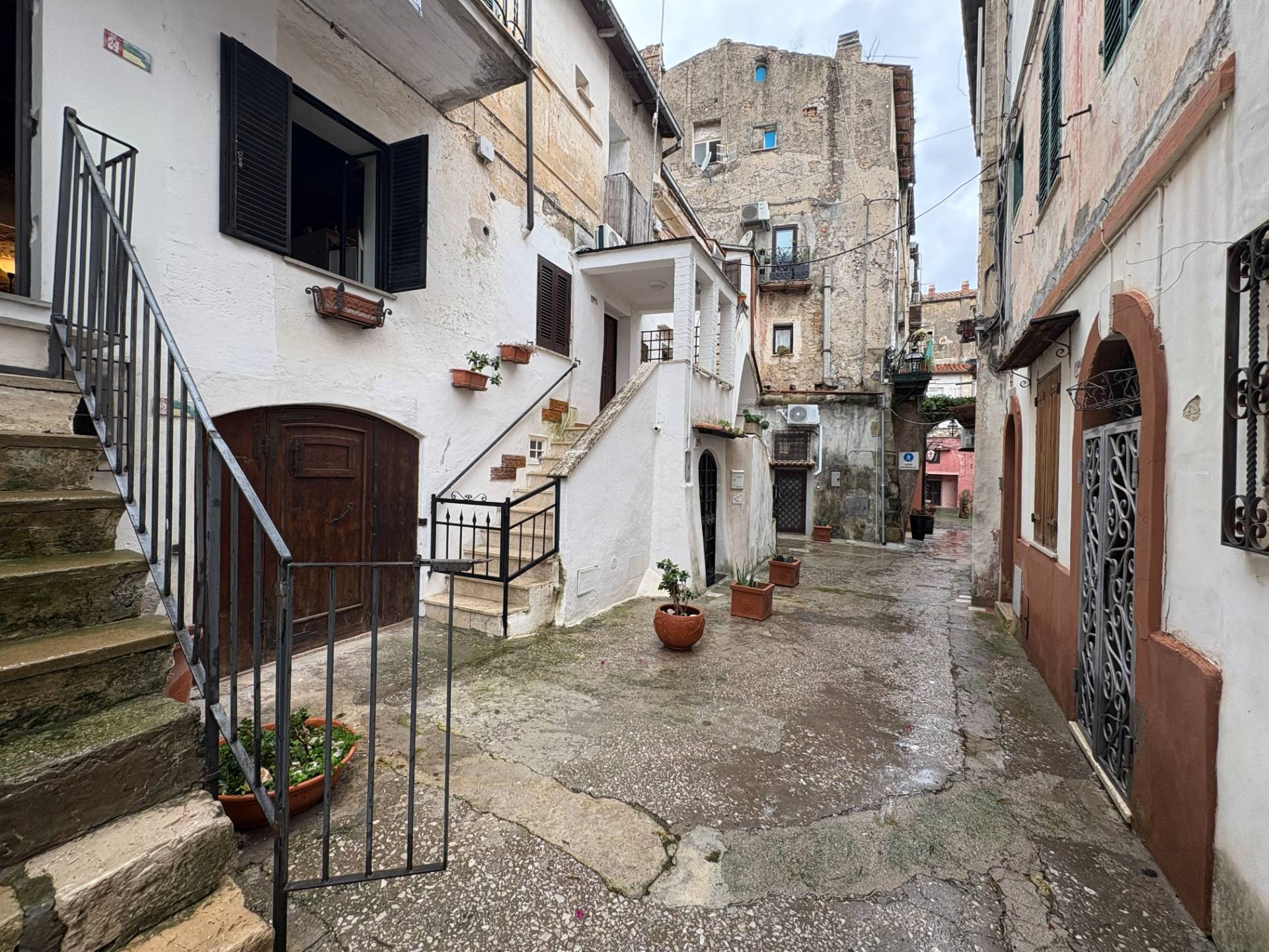 Immagine per Appartamento in vendita a Roma via Giuseppe Garibaldi 22