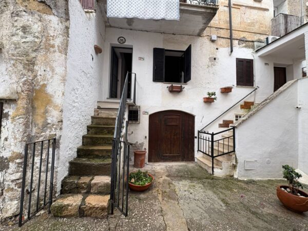 Appartamento via Giuseppe Garibaldi 22, Roma