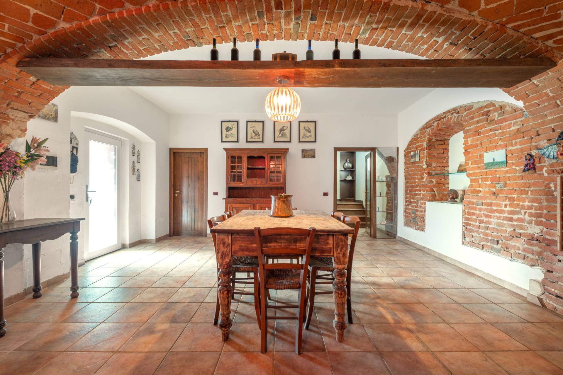 Immagine per Villa in vendita a Vaglio Serra strada provinciale 40