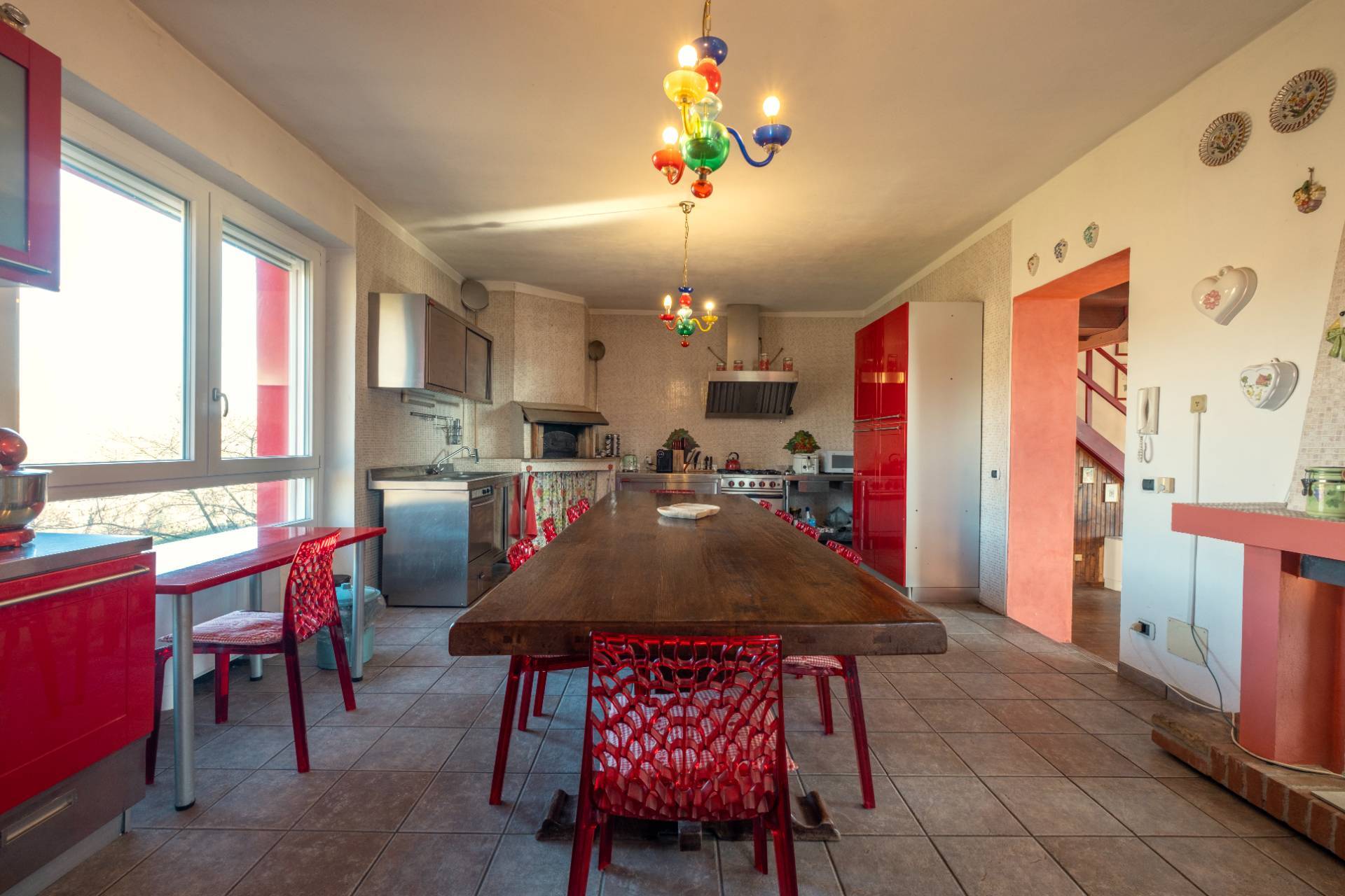 Immagine per Villa in vendita a Vaglio Serra strada provinciale 40
