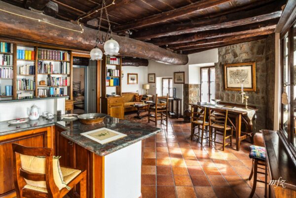 Appartamento via Aurelio Saffi 104, Viterbo