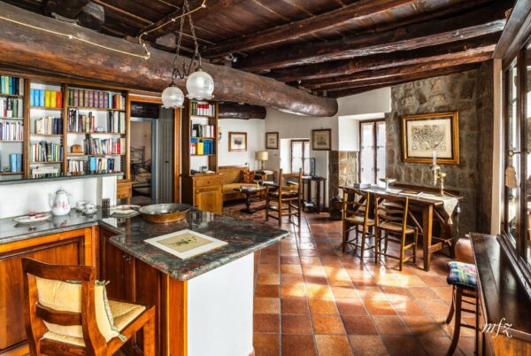 Appartamento via Aurelio Saffi 104, Viterbo