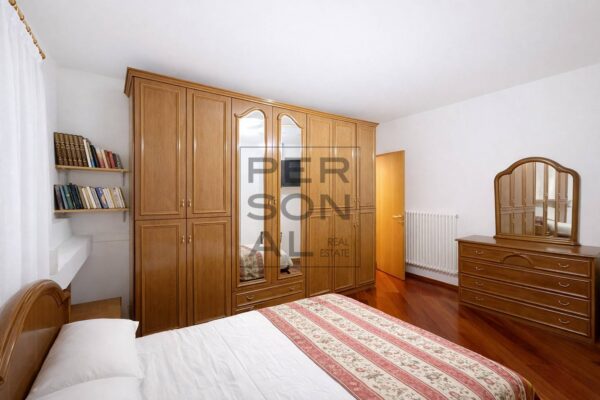 Casa Semindipendente via Centochiavi, Trento
