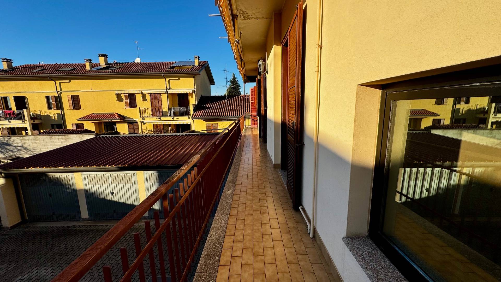 Immagine per Appartamento in vendita a Venegono Superiore VIA EINAUDI 56