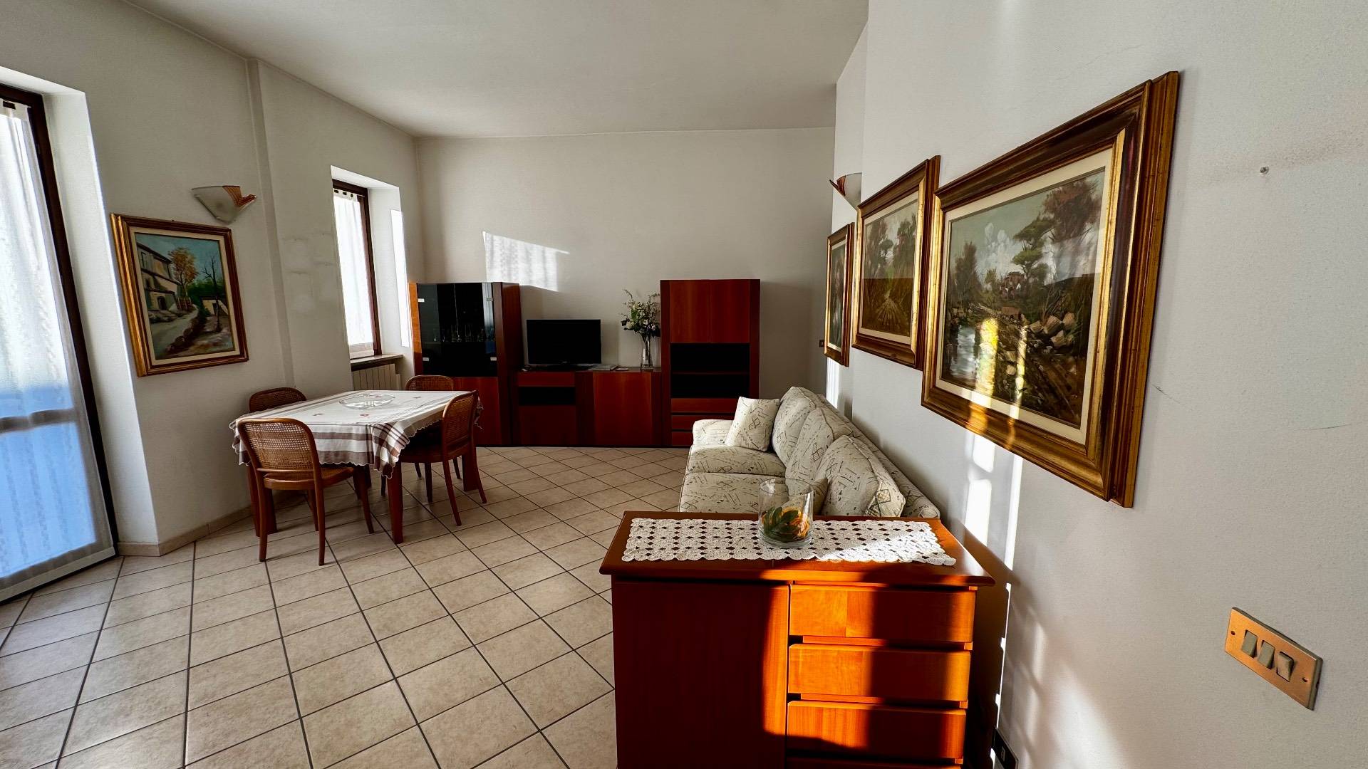 Immagine per Appartamento in vendita a Venegono Superiore VIA EINAUDI 56