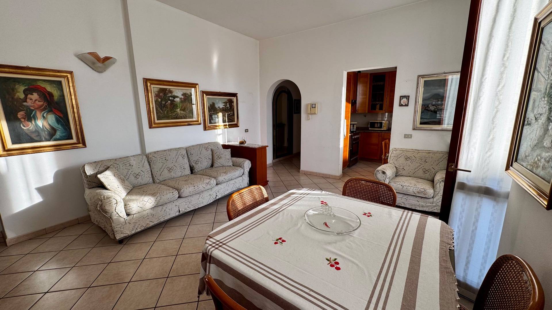 Immagine per Appartamento in vendita a Venegono Superiore VIA EINAUDI 56