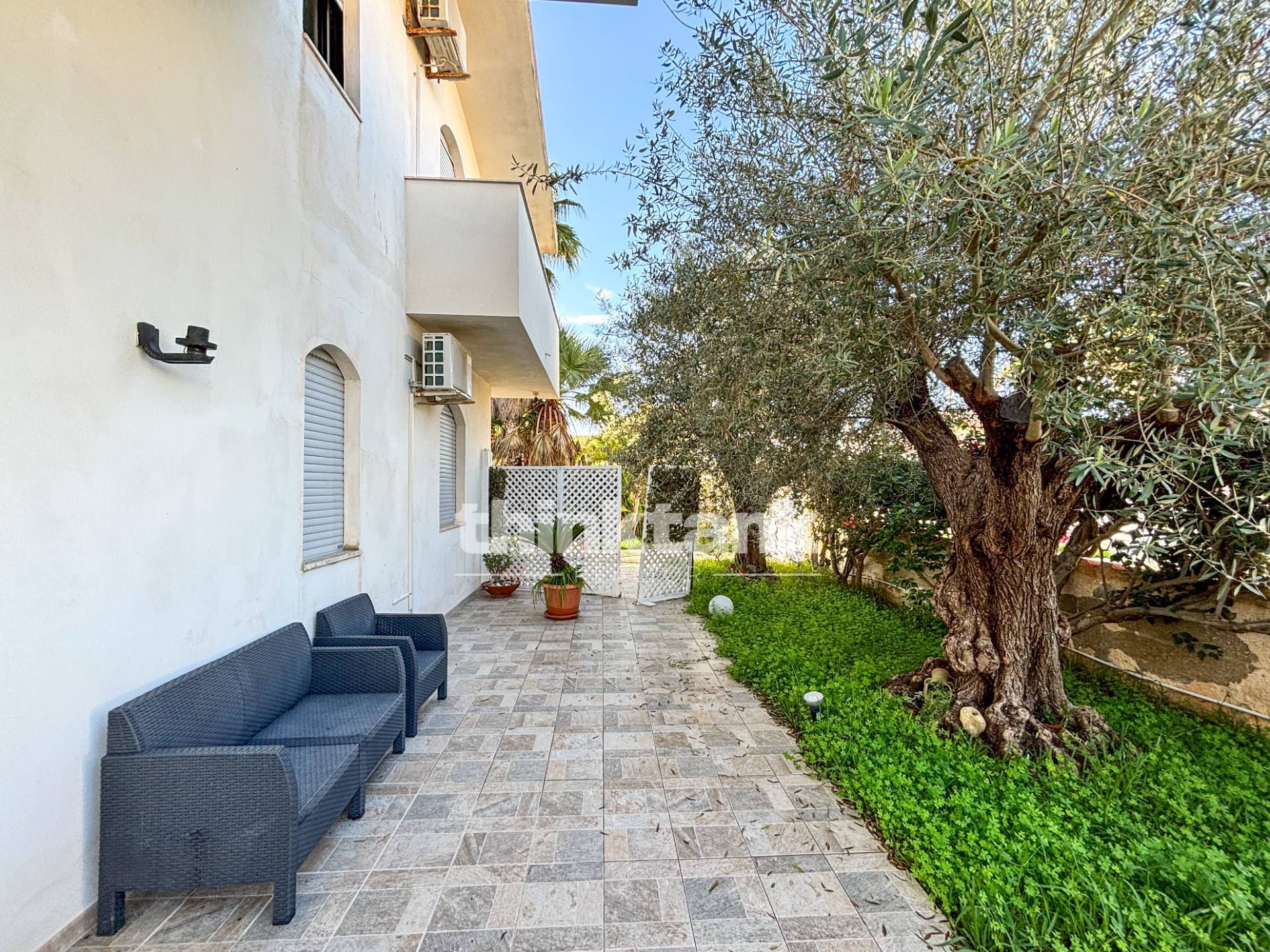 Immagine per Villa in vendita a Pachino Via dell'Oasi 