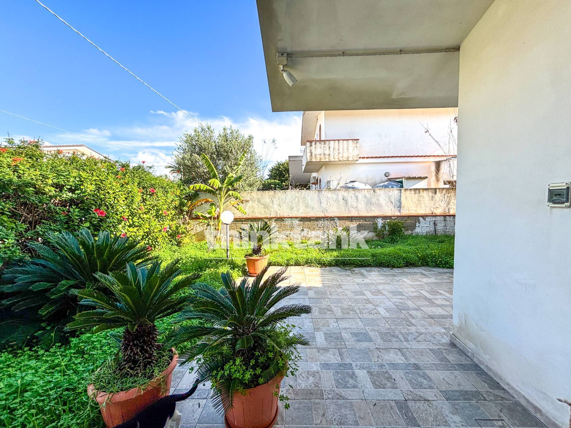 Immagine per Villa in vendita a Pachino Via dell'Oasi 