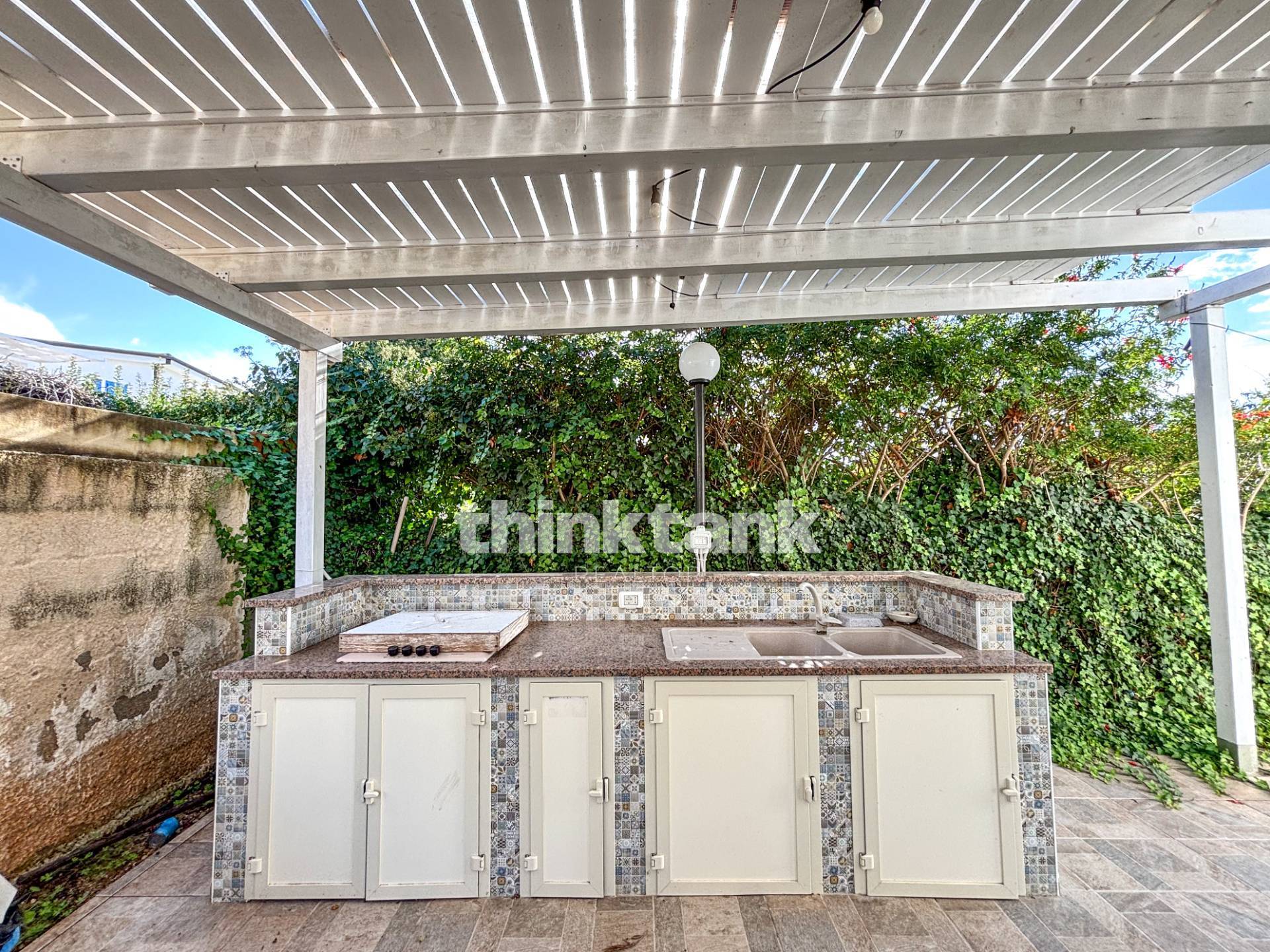 Immagine per Villa in vendita a Pachino Via dell'Oasi 