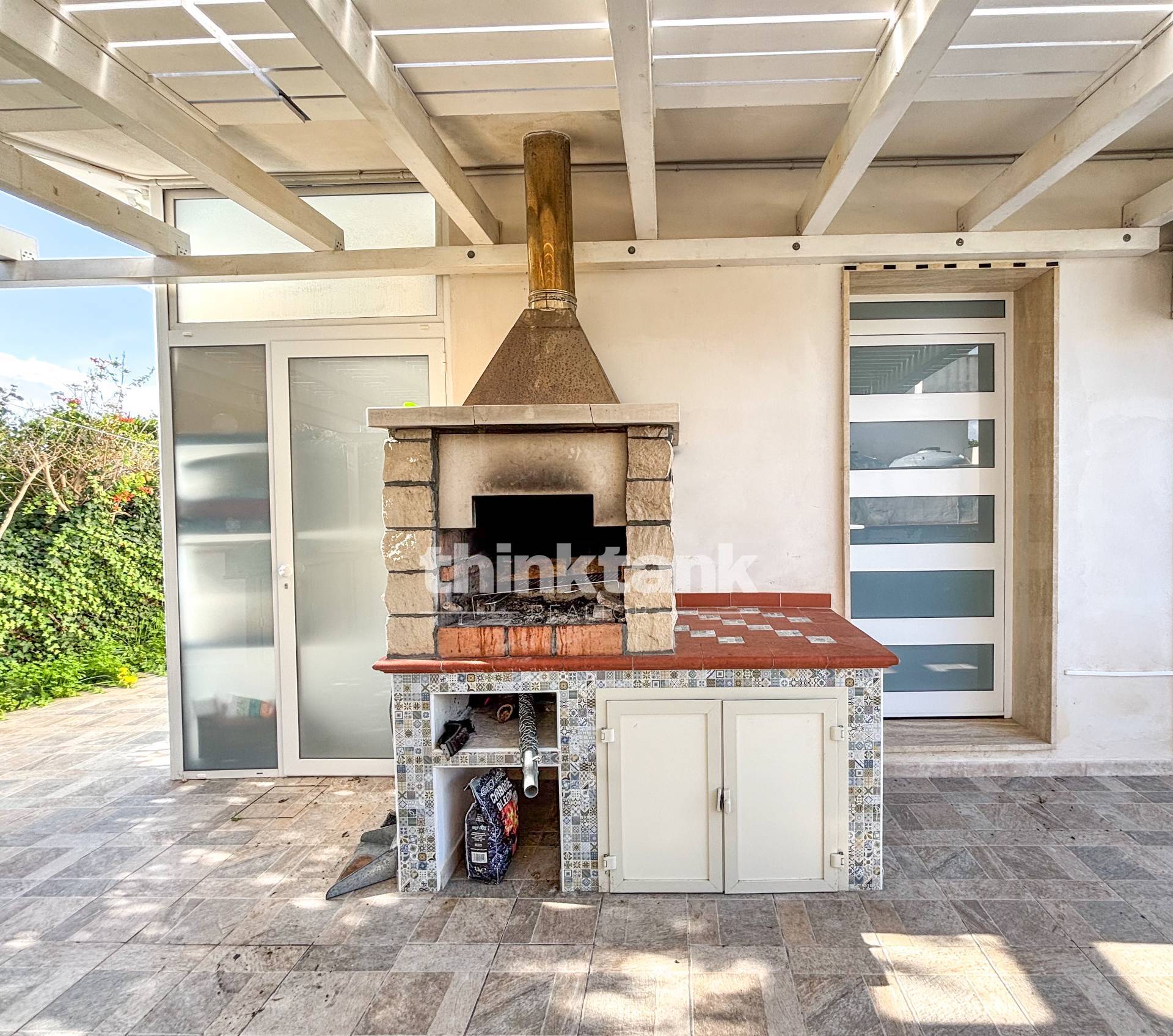 Immagine per Villa in vendita a Pachino Via dell'Oasi 
