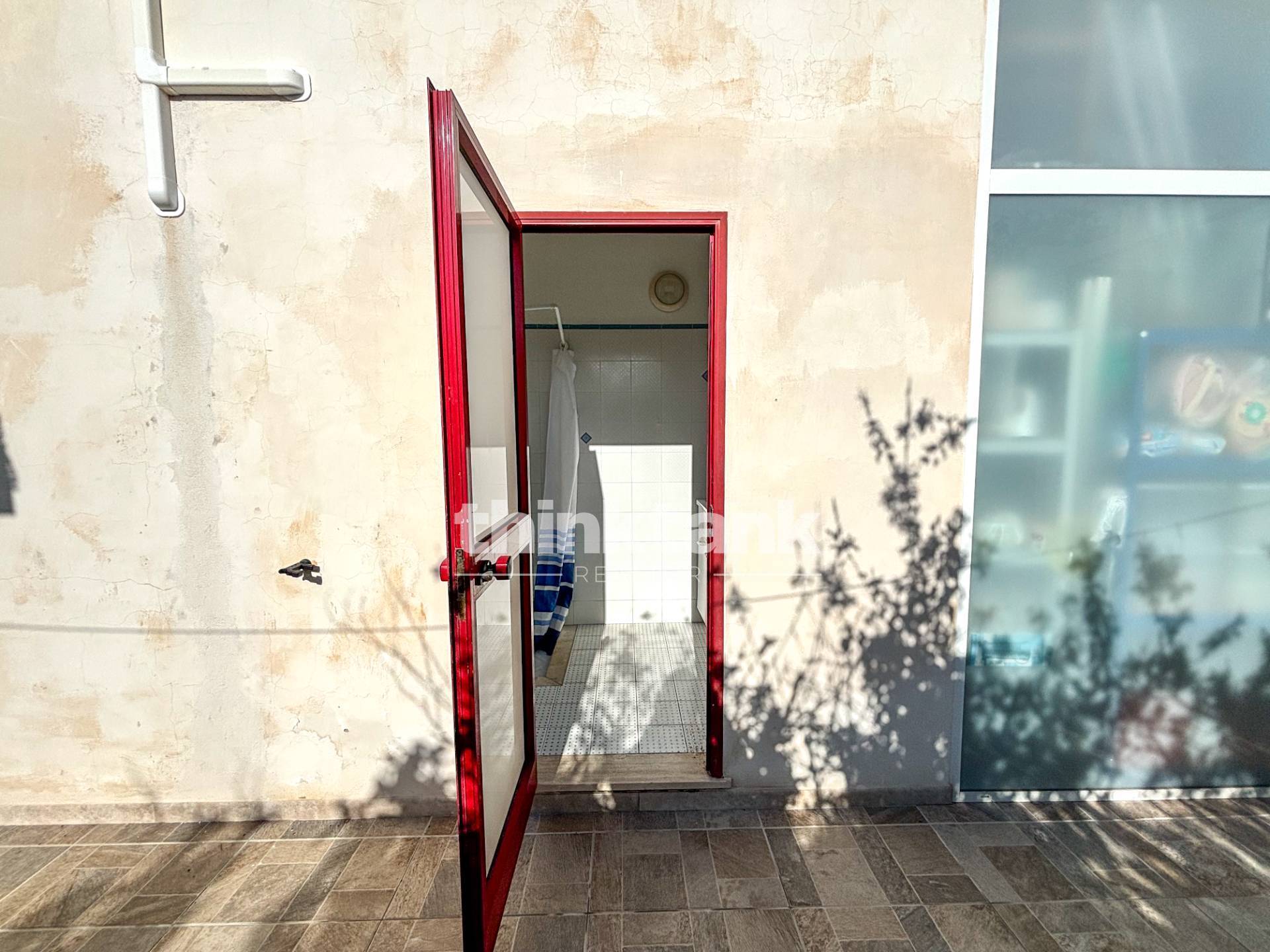 Immagine per Villa in vendita a Pachino Via dell'Oasi 