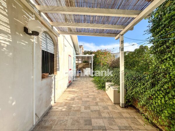 Immagine per Villa in vendita a Pachino Via dell'Oasi 